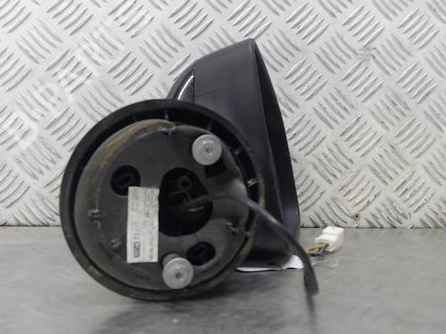 Right mirror DACIA SANDERO 1.5 dCi | BP23055359C27 - Image 4