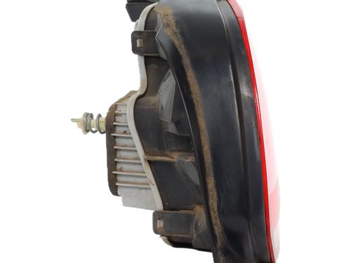 Right taillight VW POLO V (6R1, 6C1) 1.6 TDI | BP23835695C35 