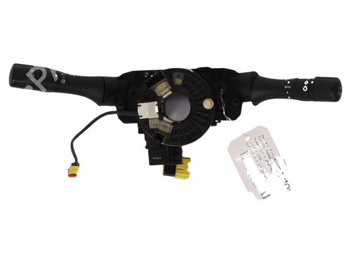 Used Steering column stalk Steering column stalk RENAULT FLUENCE (L3_) 1.5 dCi (L30D, L30L, L306, L33F, L33L, L33M, L33V, L33W) (110 hp) 36155374 36155374