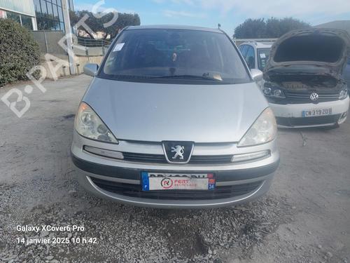 Front slam panel PEUGEOT 807 (EB_) 2.2 HDi | BP30862874C72 - Image 3