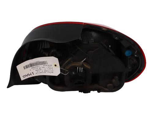 Left taillight CITROËN C3 III (SX) 1.5 BlueHDi 100 (SXYHYP, SXYHTU) | BP29449955C34 