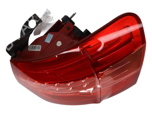 Right taillight CITROËN C5 III (RD_) 1.8 16V (RD6FXC) | BP32111894C35 - Image 5
