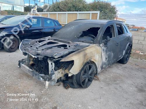 Used Parts AUDI Q3 (F3B) 35 TDI (150 hp) 4182613