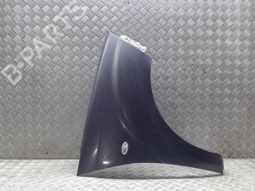 Used Right front fenders CITROËN C-CROSSER (VU_, VV_) 2.2 HDi (156 hp) 23834131