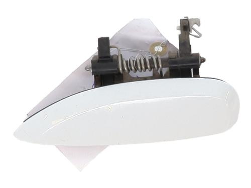 Front left exterior door handle DACIA LOGAN MCV II TCe 90 (K8M1, K8MA, K8AC) | BP26507473C128 