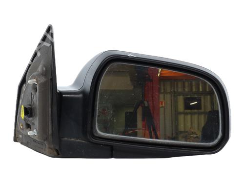 Left mirror HYUNDAI TUCSON (JM) 2.0 CRDi All-wheel Drive | BP23835440C26 