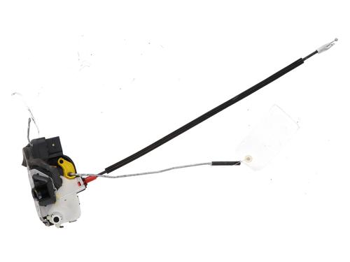 front-left-lock-chevrolet-aveo-hatchback-t300-2011-26661437 main image