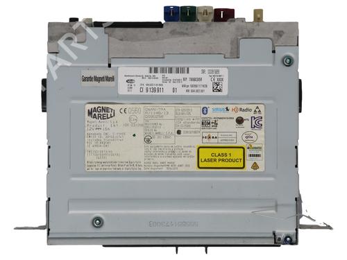 radio-bmw-1-f20-2011-2012-2013-2014-2015-2016-2017-2018-2019-39583833 main image