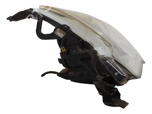 Left headlight CITROËN DS3 (SA_) 1.6 HDi 110 | BP32698498C28 - Image 4