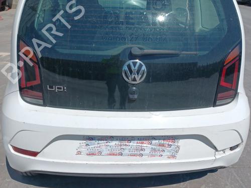 Left sun visor VW UP! (121, 122, BL1, BL2, BL3, 123) 1.0 | BP30861805I1 - Image 13