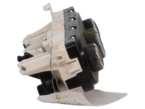 Climate control RENAULT CLIO IV (BH_) 1.5 dCi 90 | BP29895580I5