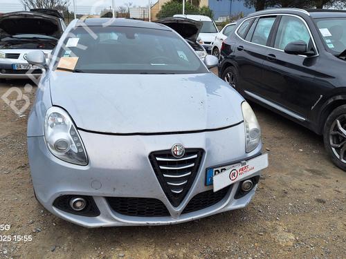 Headlight switch ALFA ROMEO GIULIETTA (940_) 2.0 JTDM (940FXQ1A, 940FYC1A) | BP28091521I24 - Image 18