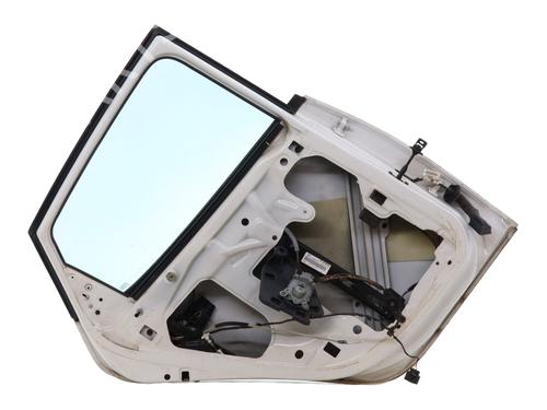 Left rear door SEAT IBIZA IV (6J5, 6P1) 1.2 TDI | BP23061515C4 