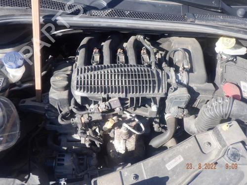 Gearbox CITROËN C3 III (SX) 1.2 VTi 68 | BP23054938M3  - Image 9