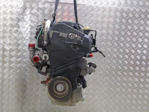 Used Engine Engine RENAULT TWINGO II (CN0_) 1.5 dCi 75 (75 hp) 23060873 23060873