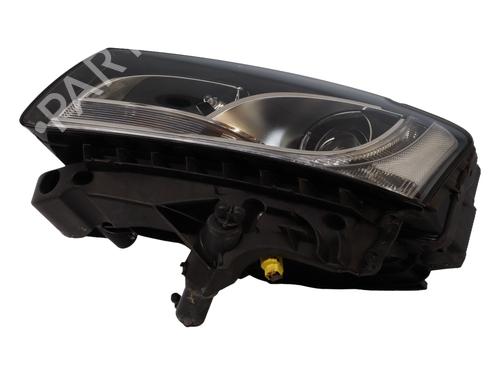 Left headlight AUDI A5 (8T3) 3.0 TDI quattro | BP36056858C28  - Image 5