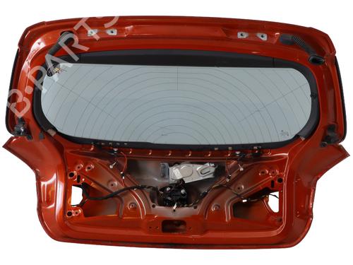 Tailgate BMW 1 (F20) 118 i | BP28091573C6