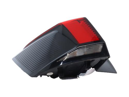 Used Left taillight PEUGEOT 3008 II SUV (MC_, MR_, MJ_, M4_) 1.6 BlueHDi 120 (120 hp) 25712944