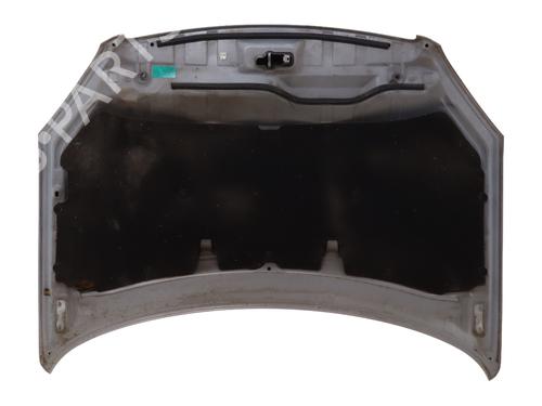 Hood NISSAN QASHQAI / QASHQAI +2 I (J10, NJ10, JJ10E) 1.5 dCi | BP26522987C1 