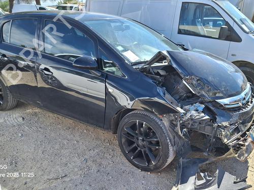 Recambios OPEL CORSA D (S07) 1.2 (L08, L68) (86 hp) 4435004