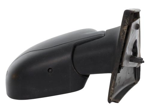 Right mirror RENAULT CLIO III (BR0/1, CR0/1) 1.5 dCi | BP23054011C27 