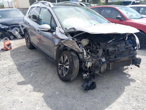 Used Parts PEUGEOT 2008 I (CU_) 1.5 BlueHDI 120 4823873