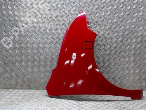 Right front fenders CHEVROLET MATIZ (M200, M250) 0.8 | BP23055082C42 