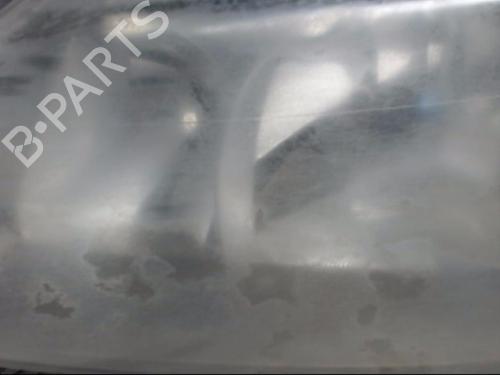 Used Left headlight Left headlight RENAULT ESPACE IV (JK0/1_) 2.2 dCi (JK0H) (150 hp) 23060786 23060786