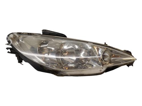 Right headlight PEUGEOT 206 SW (2E/K) 1.4 HDi | BP36441635C29 - Image 2