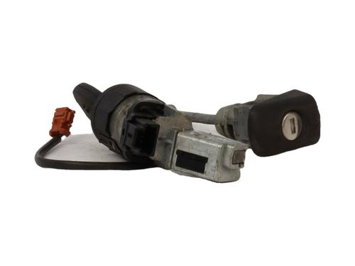 Used Ignition barrel Ignition barrel PEUGEOT EXPERT Van (VF3A_, VF3U_, VF3X_) 2.0 HDi 120 (120 hp) 34721842 34721842