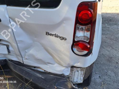 Interior roof light CITROËN BERLINGO MULTISPACE (B9) 1.6 HDi 110 | BP32764823I8  - Image 11