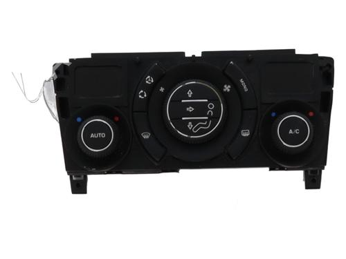 Used Climate control Climate control PEUGEOT 3008 I MPV (0U_) 1.6 HDi (109 hp) 24948836 24948836