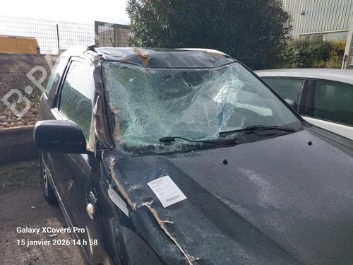 Used Parts SUZUKI GRAND VITARA II (JT, TE, TD)  1.9 DDiS All-wheel Drive (JT419, TD44, JB419WD, JB419XD,...  4507119