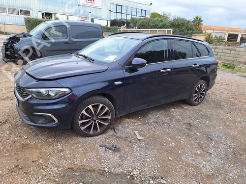 Used Parts FIAT TIPO Estate (356_, 357_)  1.6 D (356WXG1B)  2209633