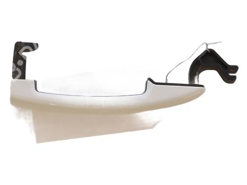 Rear right exterior door handle PEUGEOT 2008 I (CU_) 1.6 HDi | BP28091861C130 