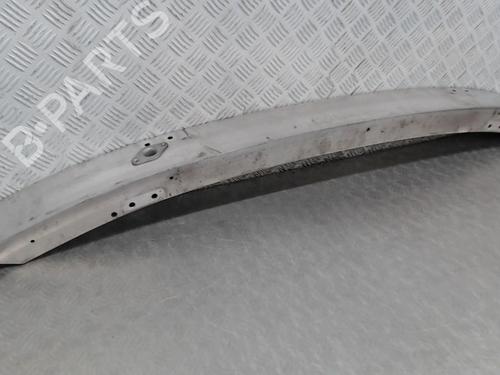 Front bumper reinforcement MERCEDES-BENZ C-CLASS (W203) C 200 CDI (203.007) | BP23835110C109 
