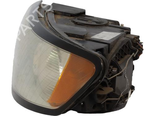 Left headlight VOLVO V50 (545) D2 | BP30862232C28 - Image 6