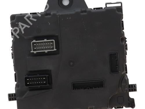 Used Fuse box RENAULT KANGOO / GRAND KANGOO II (KW0/1_) 1.5 dCi 90 (KW05, KW08, KW0G, KW11) (90 hp) 28456773