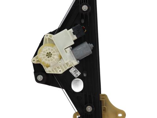 Rear left window mechanism RENAULT CLIO V (B7_) 1.0 TCe 100 (B7MT) | BP23835397C24 - Image 3