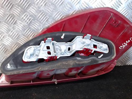 Right taillight MERCEDES-BENZ A-CLASS (W169) A 180 CDI (169.007, 169.307) | BP23058098C35 