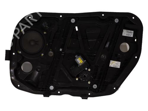 Front right window mechanism KIA XCEED (CD) 1.4 T-GDI | BP37526980C23 - Image 3