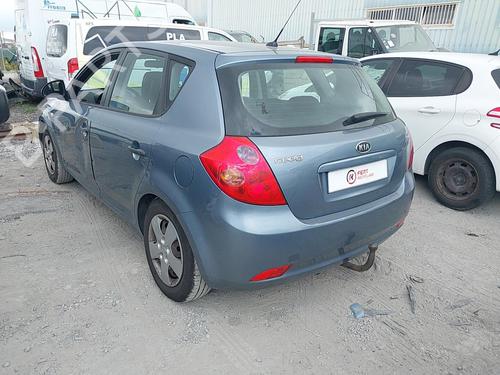 Left mirror KIA CEE'D Hatchback (ED) 1.6 CRDi 90 | BP23057139C26 - Image 9