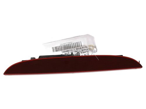 Third brake light RENAULT CLIO III (BR0/1, CR0/1) 1.5 dCi (C/BR0G, C/BR1G) | BP29039837L11 