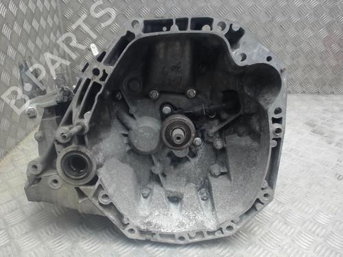 Gearbox NISSAN NOTE (E11, NE11) 1.5 dCi | BP23055944M3 - Image 2