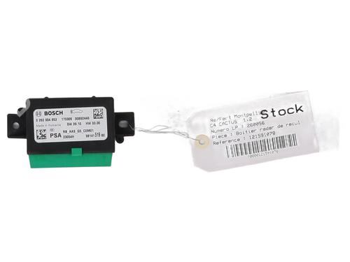 electronic-module-citroen-c4-cactus-2014-32422338 main image