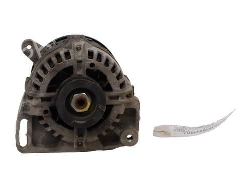 Alternator RENAULT TWINGO II (CN0_) 1.2 16V (CN04, CN0B) | BP38594573M7 - Image 2