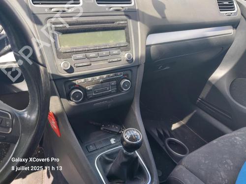 Shift knob VW GOLF VI (5K1) 1.6 TDI | BP30861888I34  - Image 15