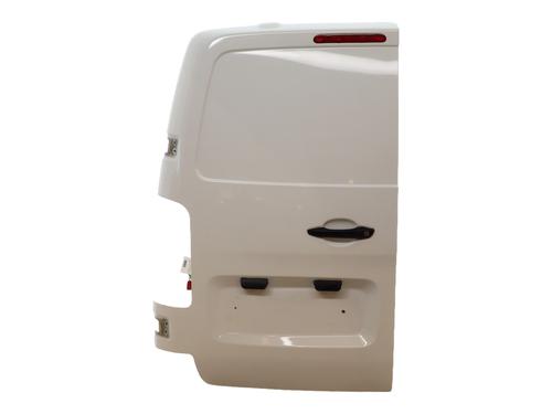 Używane Klapa tylna lewa PEUGEOT EXPERT Van (V_) 2.0 BlueHDi 120 (122 hp) 30862868