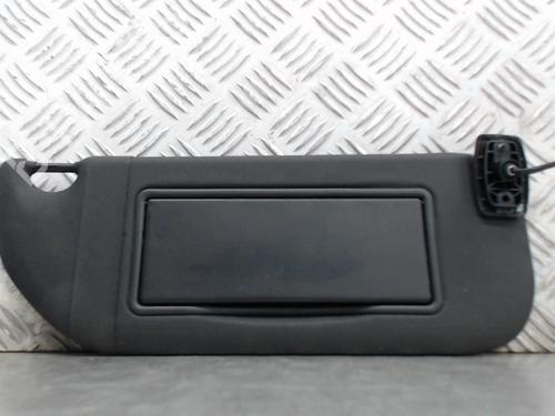 Used Right sun visor CITROËN DS3 (SA_) 1.6 HDi 110 (112 hp) 23054047