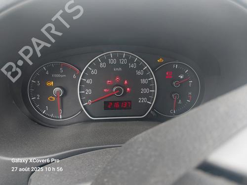 Interior roof light SUZUKI SX4 (EY, GY) 1.6 DDIS (RW416D) | BP33457916I8 - Image 12